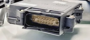 Ford Galaxy Elektryczny podnośnik szyby drzwi przednich 7M3959802
