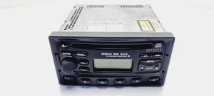 Ford Galaxy Radio/CD/DVD/GPS-pääyksikkö YM2118K876KA