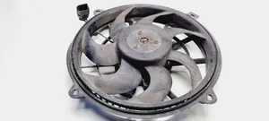 Ford Galaxy Ventilatore di raffreddamento elettrico del radiatore 3136613284