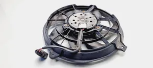 Ford Galaxy Ventilatore di raffreddamento elettrico del radiatore 3136613284