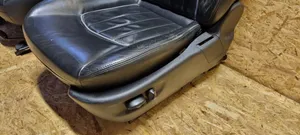 Jaguar X-Type Sėdynių / durų apdailų komplektas 