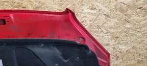 Fiat Doblo Pokrywa przednia / Maska silnika 