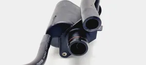 Renault Megane II Oil fill pipe 8200140763
