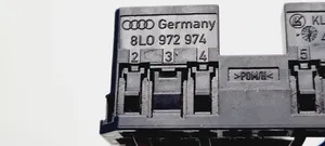 Audi A4 S4 B6 8E 8H Autres faisceaux de câbles 8L0972974