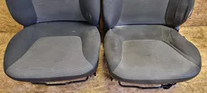 Fiat Doblo Istuinsarja 
