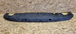 Jaguar X-Type Front bumper skid plate/under tray 2X4317A894BC