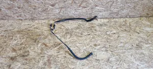 Fiat Doblo Power steering hose/pipe/line 