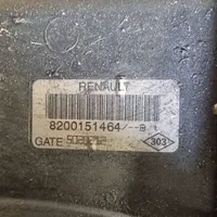 Renault Megane II Комплект радиатора 8200151464