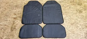 Renault Megane II Kit tapis de sol auto 