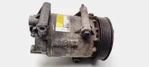 Renault Megane II Klimakompressor Pumpe 8200309193