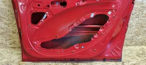 Fiat Doblo Front door 