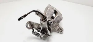 Renault Megane II Rear brake caliper 