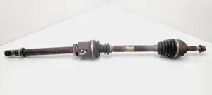 Renault Megane II Front driveshaft 8200436366