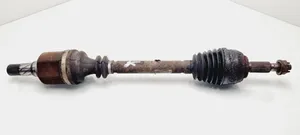 Renault Megane II Front driveshaft 8200198016