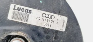 Audi A4 S4 B5 8D Brake booster 8D0612105A