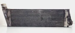 Renault Megane II Chłodnica powietrza doładowującego / Intercooler 160132153F