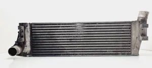 Renault Megane II Chłodnica powietrza doładowującego / Intercooler 160132153F