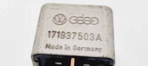 Audi 80 90 S2 B4 Muu rele 171937503A