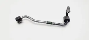 Jaguar X-Type Fuel injector supply line/pipe 