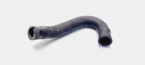 Fiat Doblo EGR valve line/pipe/hose 55184653