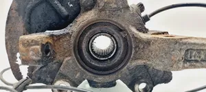 Fiat Doblo Front wheel hub spindle knuckle 