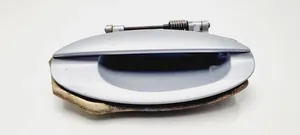 Jaguar X-Type Front door exterior handle 1X4326604AHW