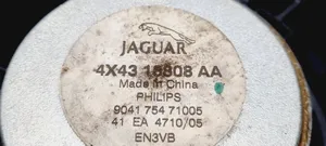 Jaguar X-Type Haut-parleur de porte avant 4X4318808AA