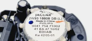 Jaguar X-Type Громкоговоритель (громкоговорители) высокой частоты в передних дверях 2W9318808GB