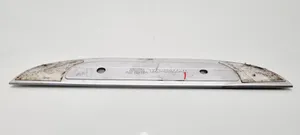 Jaguar X-Type Rear sill trim cover 1X4313244AC