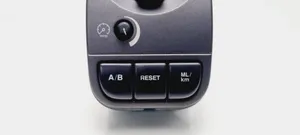 Jaguar X-Type Light switch 4X4311654GB