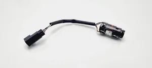 Jaguar X-Type Interior temperature sensor 1X4H19C734AA