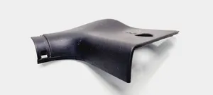 Jaguar X-Type Foot area side trim 