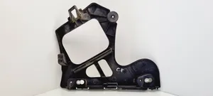 Renault Megane II Soporte de montaje del parachoques trasero 8200146047