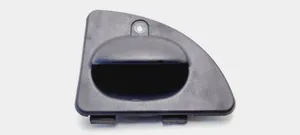 Renault Megane II Tailgate interior release/open handle 8200301056