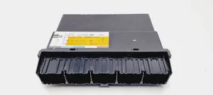 Jaguar X-Type Komputer / Sterownik ECU i komplet kluczy 4X4312A650AJ