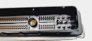 Jaguar X-Type Komputer / Sterownik ECU i komplet kluczy 4X4312A650AJ