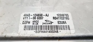 Jaguar X-Type Kit calculateur ECU et verrouillage 4X4312A650AJ