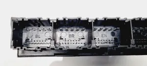 Jaguar X-Type Komputer / Sterownik ECU i komplet kluczy 4X4312A650AJ