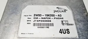 Jaguar X-Type Bluetoothin ohjainlaite/moduuli 2W9319K350AD