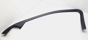 Jaguar X-Type Front door glass trim molding 1X435420890AJ