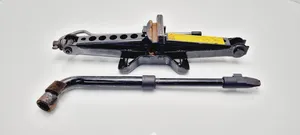 Jaguar X-Type Lift Jack 1X4A17080AE