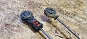 Jaguar X-Type Gear shift cable linkage 