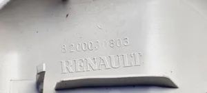Renault Megane II Rivestimento specchietto retrovisore 8200030803