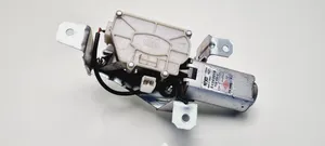 Fiat Doblo Rear window wiper motor 64343019