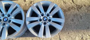 BMW 3 E90 E91 R17-alumiinivanne 6765815