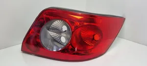 Renault Megane II Lampa tylna 8200142687