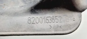 Renault Megane II Takapyörän sisälokasuojat 8200163852G