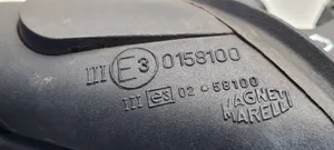 Fiat Doblo Manuaalinen sivupeili E30158100