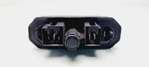 Fiat Doblo Sliding door contact joint 