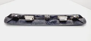 Renault Master II Trunk door license plate light bar 7700352127E